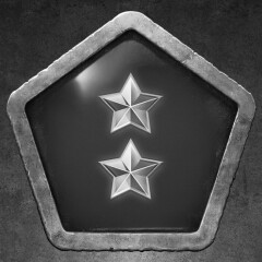 Major General
