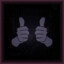 Two Thumbs Up
