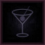 Shaken, Not Stirred