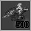 Low Time Executor