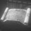 Reading in the cathedral