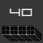 Finish lvl 40