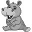hippo