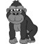 gorilla