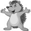 hedgehog