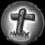 Unmarked grave