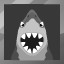 Shark Attack Bronze