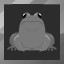 Tree Frog Frenzy Bronze