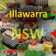 Complete Towns in Illawarra Region (NSW)