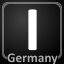 Complete Pocking, Germany