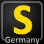 Complete Ginsheim-Gustavsburg, Germany