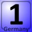Complete Wenden, Germany