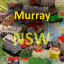 Complete Towns in Murray Region (NSW)