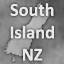 Complete New Zealand - South Island