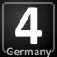 Complete Linnich, Germany