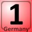 Complete Haar, Germany