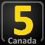 Complete Prince Rupert, Canada