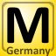 Complete Mainz, Germany