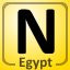 Complete Ḩawsh ‘Īsá, Egypt