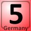 Complete Wadern, Germany