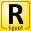Complete Al Khārijah, Egypt