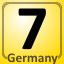 Complete Detmold, Germany
