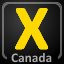 Complete Lutes Mountain, Canada