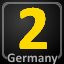 Complete Hude, Germany