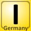 Complete Krefeld, Germany