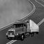 New Articulated Truck