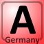 Complete Rhede, Germany
