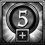 Skilled survivor