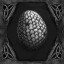 Blue Egg Collector