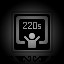 Gone in 220 seconds