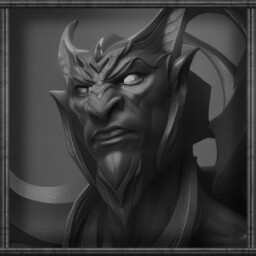 Gargoyle Victory