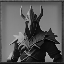 Necromancer King