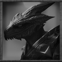Lizardman Victory