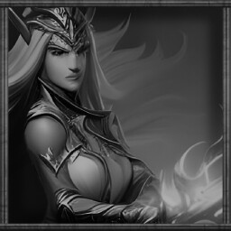 Succubus Victory