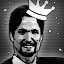 Hail to the king!