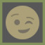Winking Face