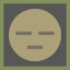Annoyed Face