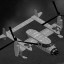 It's just a plane