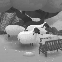 Sheep Whisperer