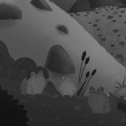 Frogs' Chorus