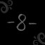 8