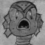 Fish Man achievement.
