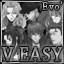 EVO! : All Characters: Very Easy
