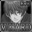 EVO! : Kuga Kotaro: Very Hard