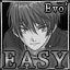 EVO! : Kuga Kotaro: Easy