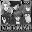 EVO! : All Characters: Normal